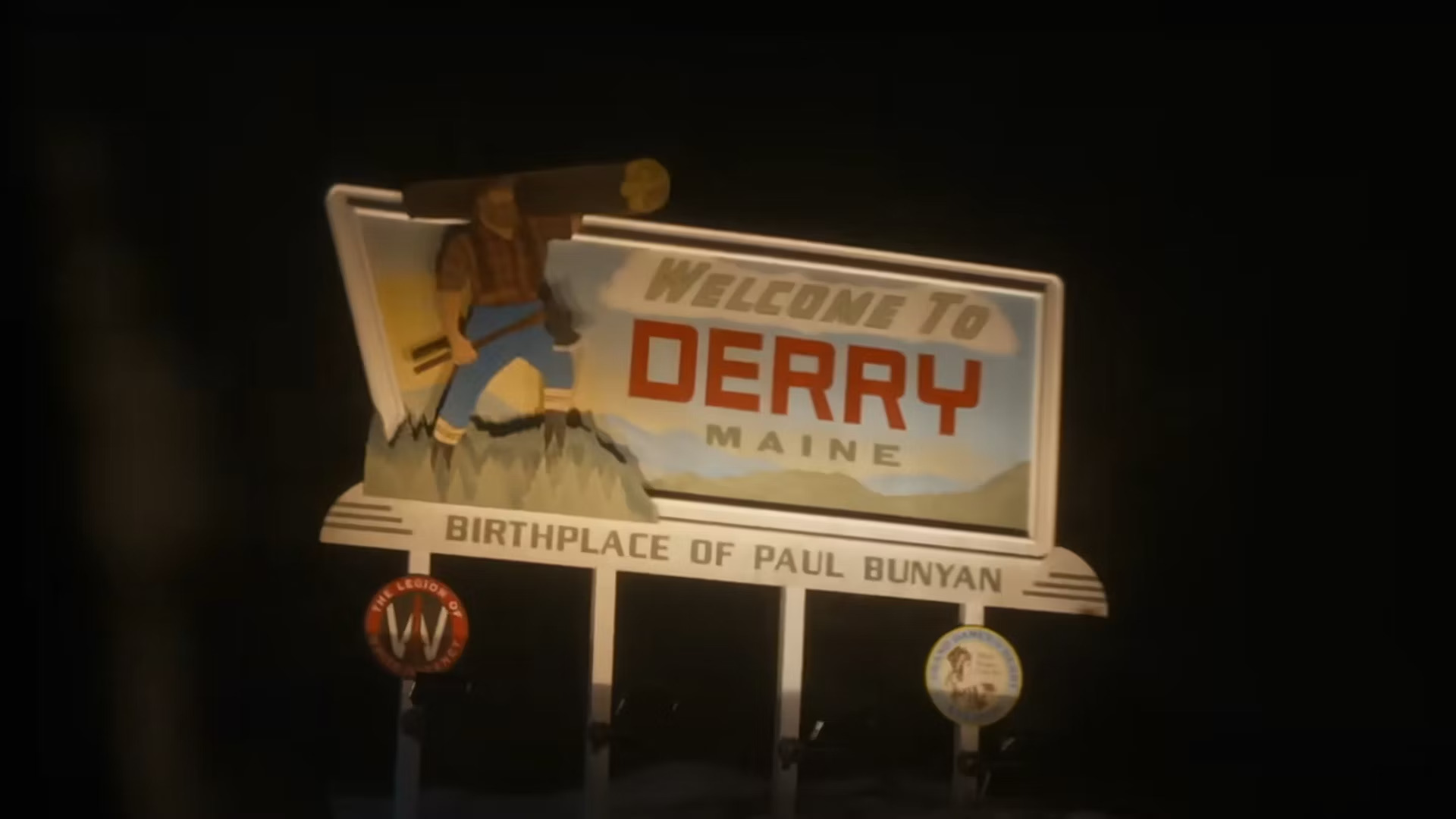 Bem-Vindo a Derry tem seu primeiro teaser liberado pela HBO Max