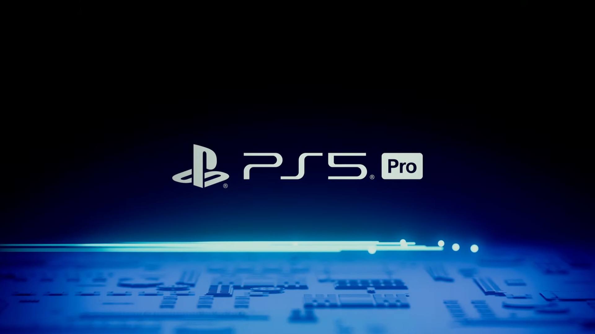 PS5 Pro