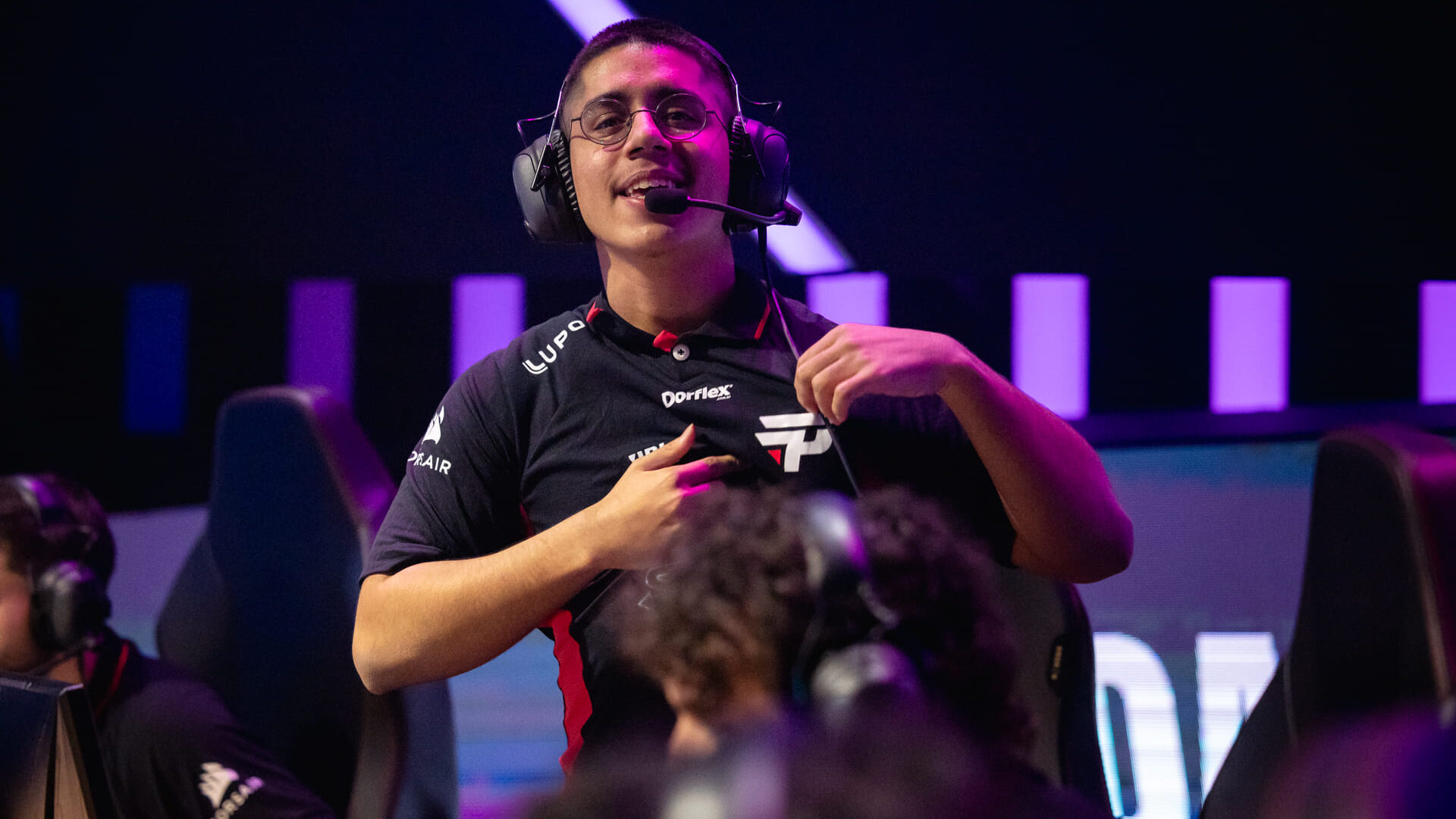 Americas Challengers: primeiro dia e Brasil está 2-1!