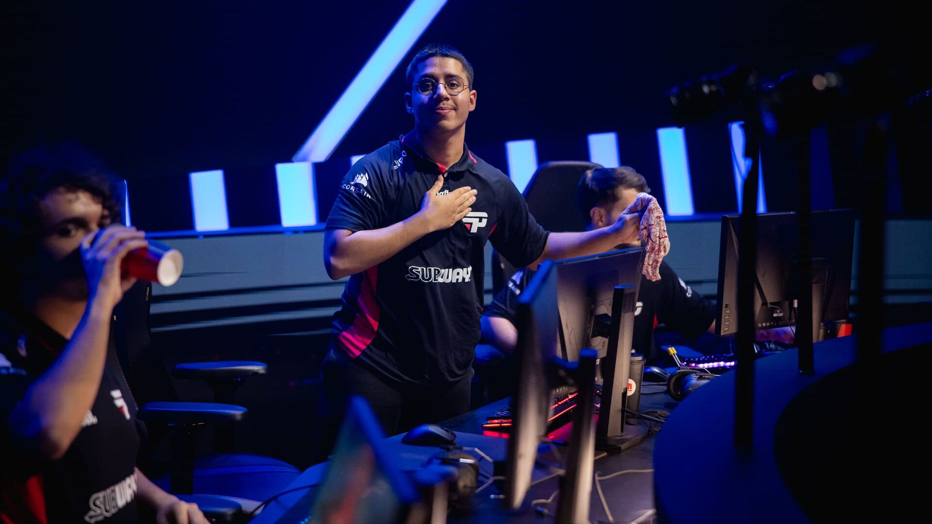 É campeã! PaiN Gaming bate FXS e levanta taça do Americas Challengers!