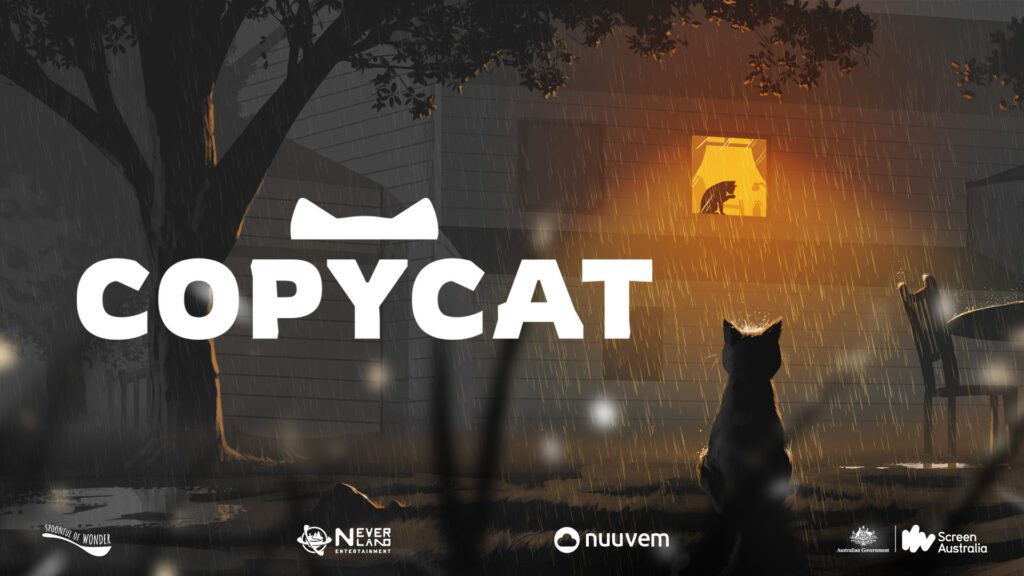 Copycat: a dor do abandono e a busca incessante por um lar