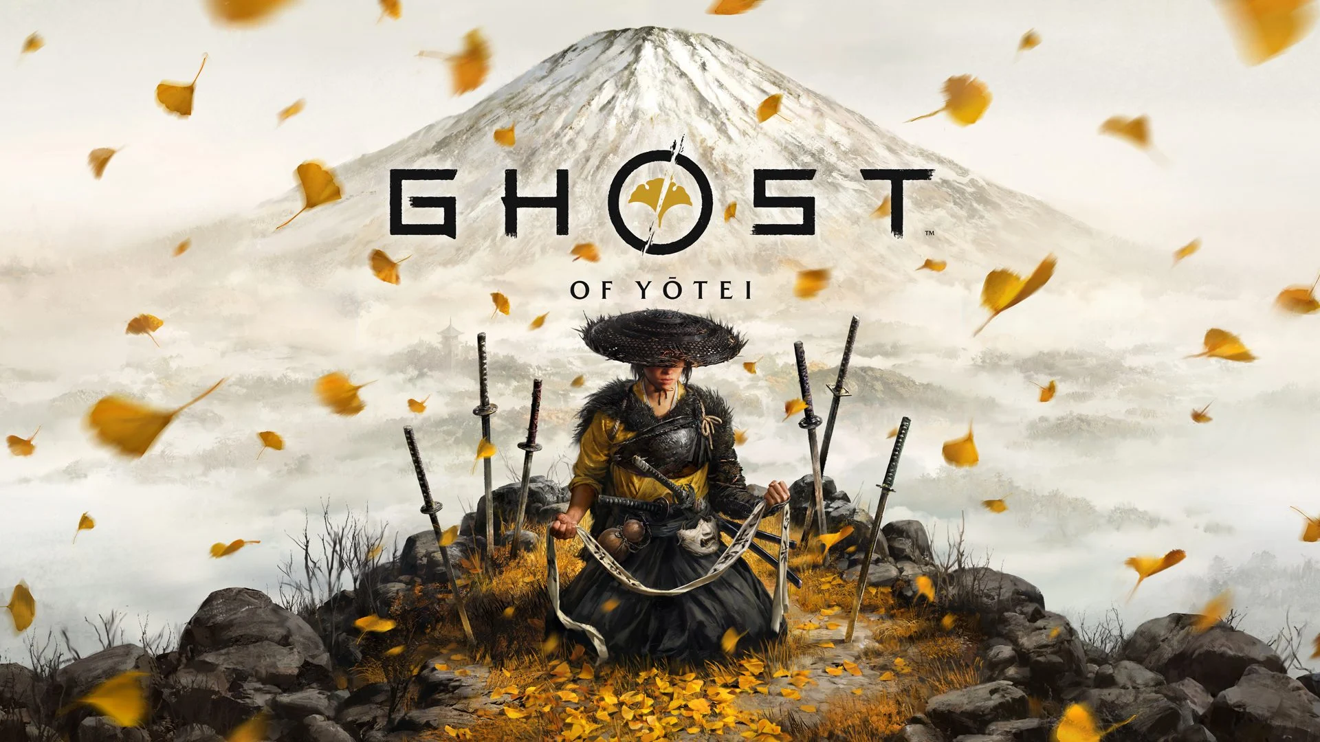 Atsu será a protagonista de Ghost of Yōtei