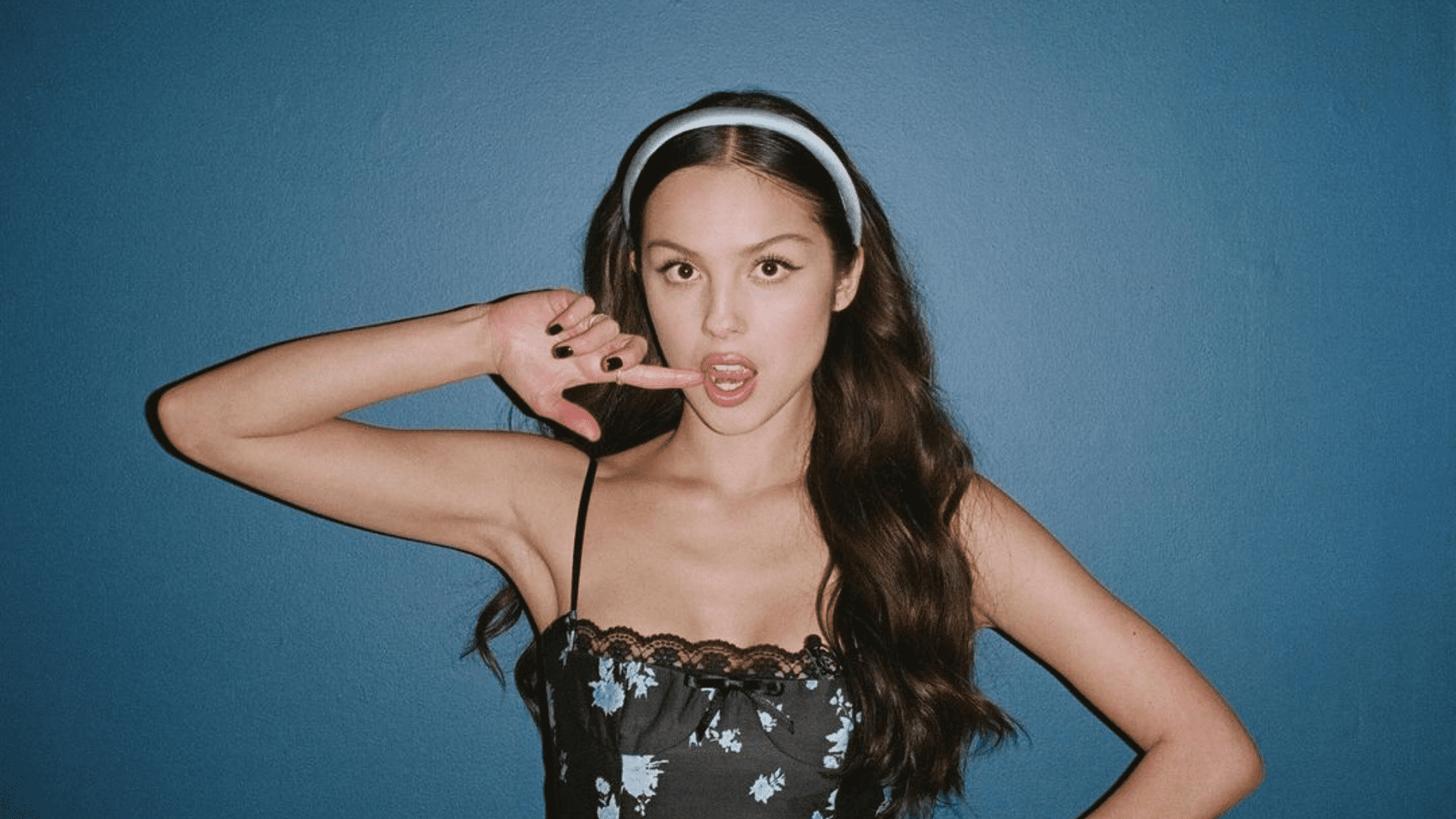 Olivia Rodrigo é confirmada no Lollapalooza 2025