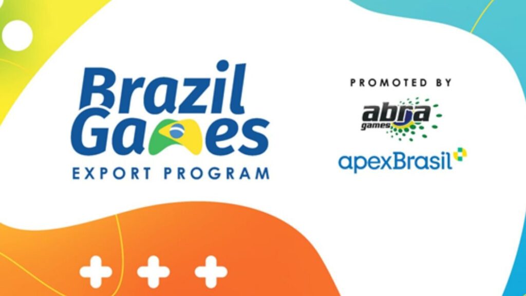 Roadshow Brazil Games