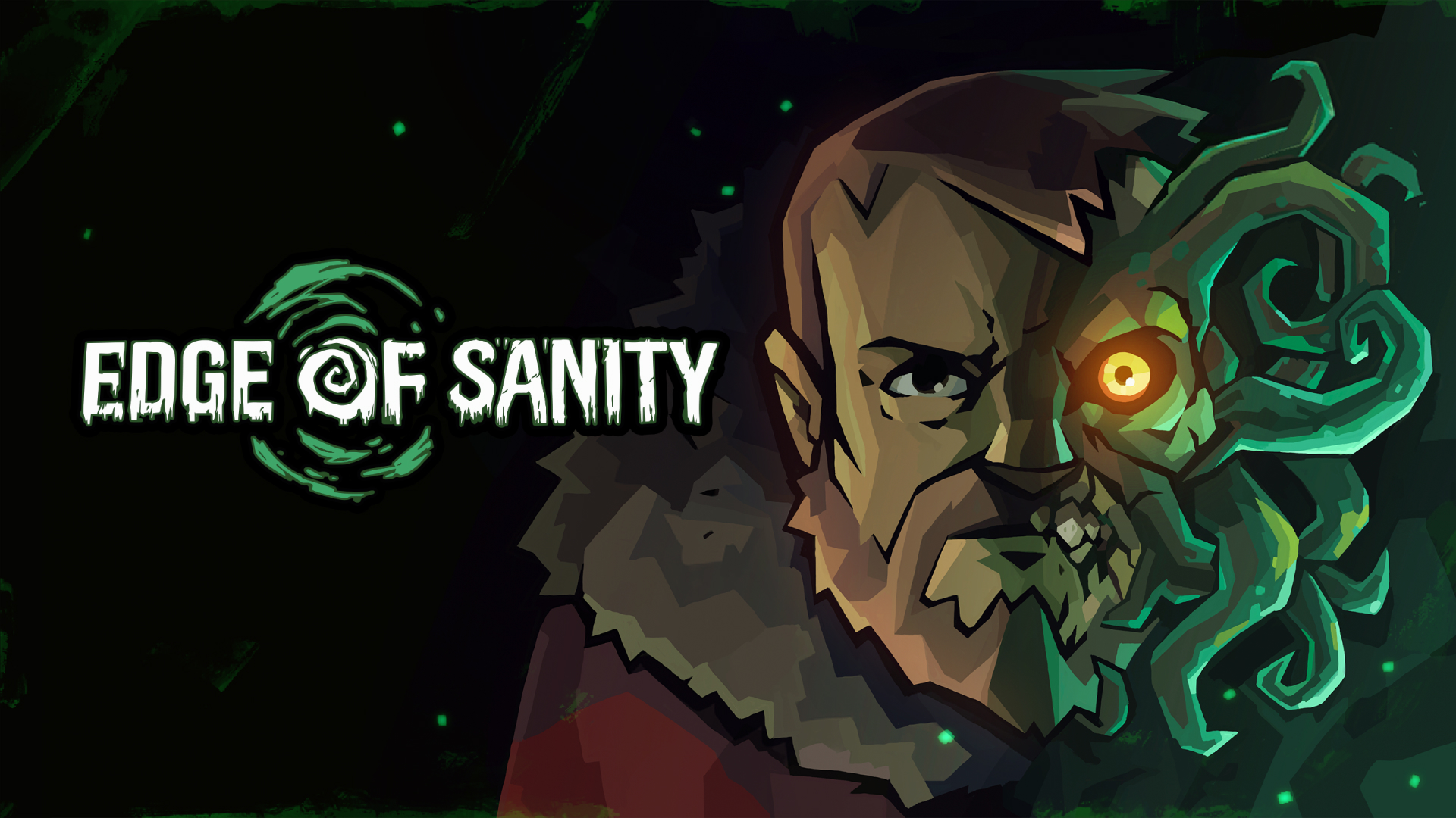 Edge of Sanity: o horror lovecraftiano 2D no Alasca