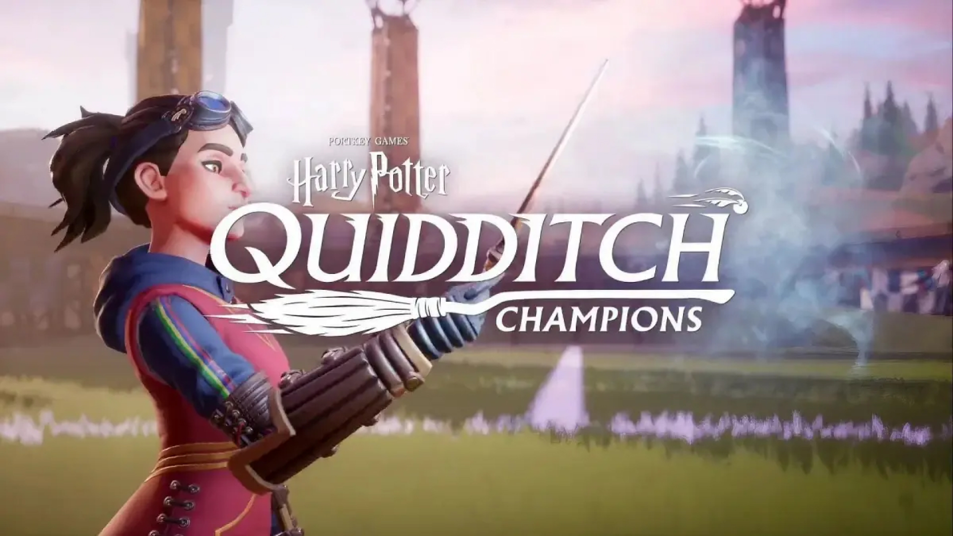 Harry Potter: Campeões de Quadribol