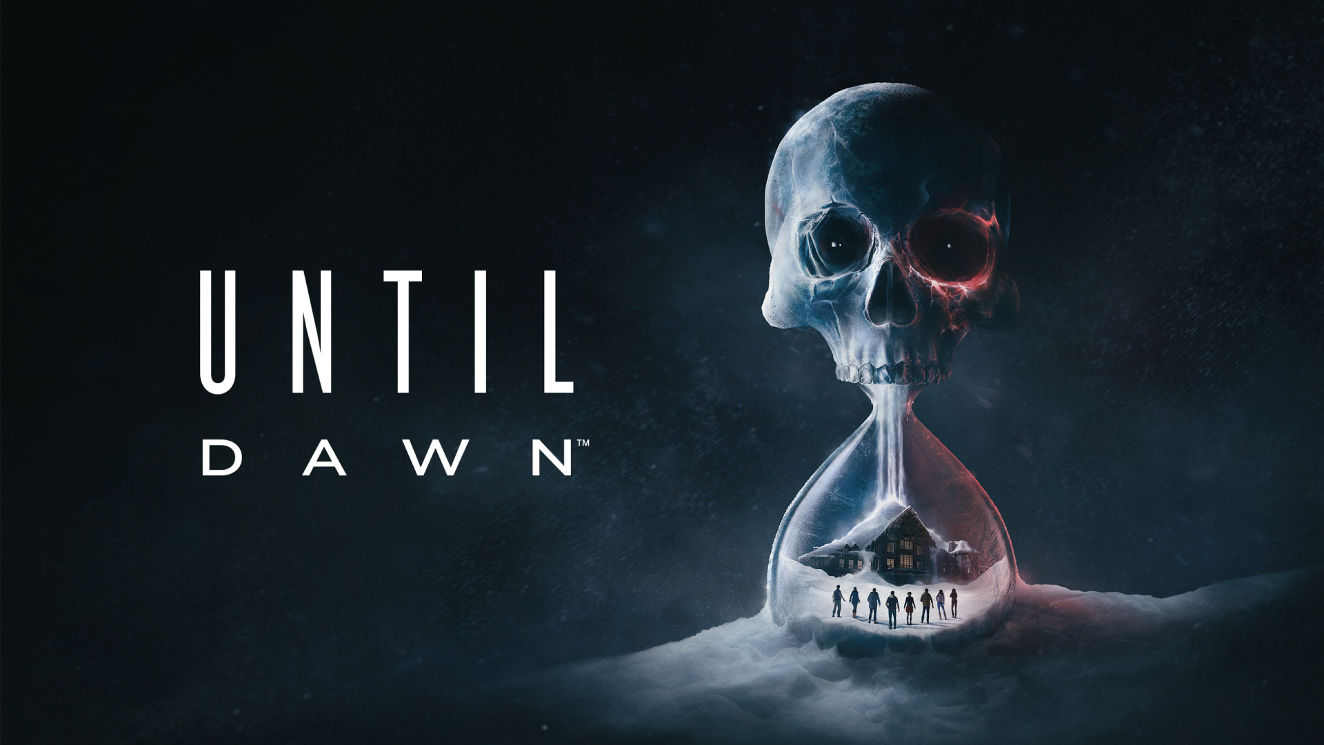 Requisitos de Sistema de Until Dawn são revelados