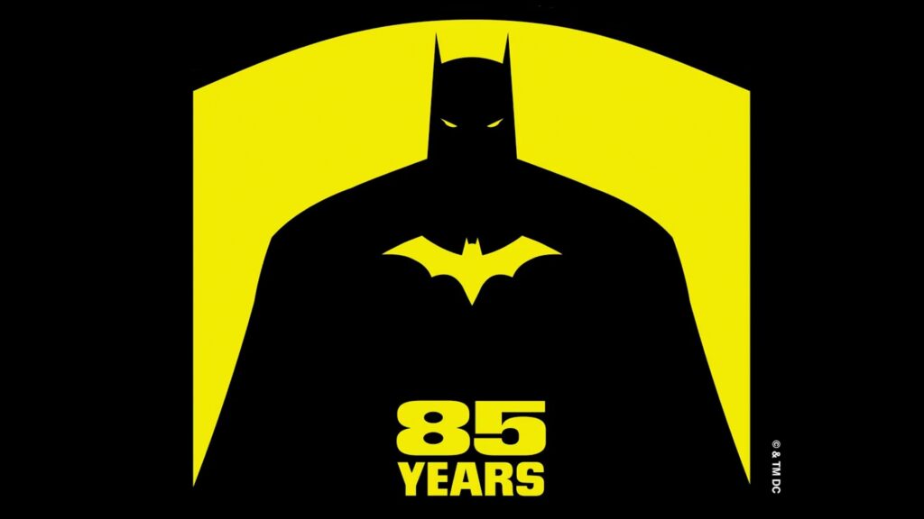 Batman Day 2024