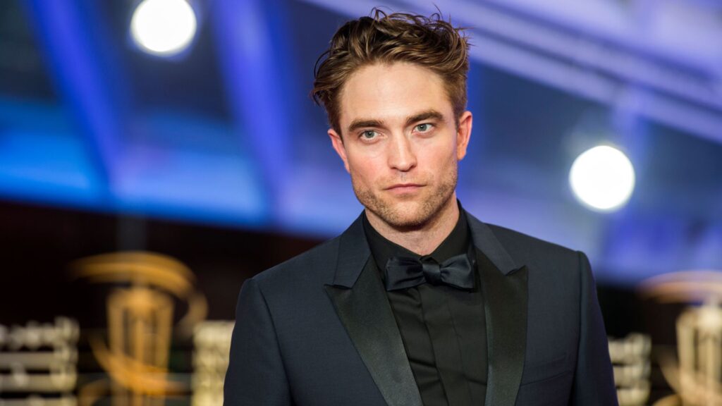 Robert Pattinson irá protagonizar Mickey 17