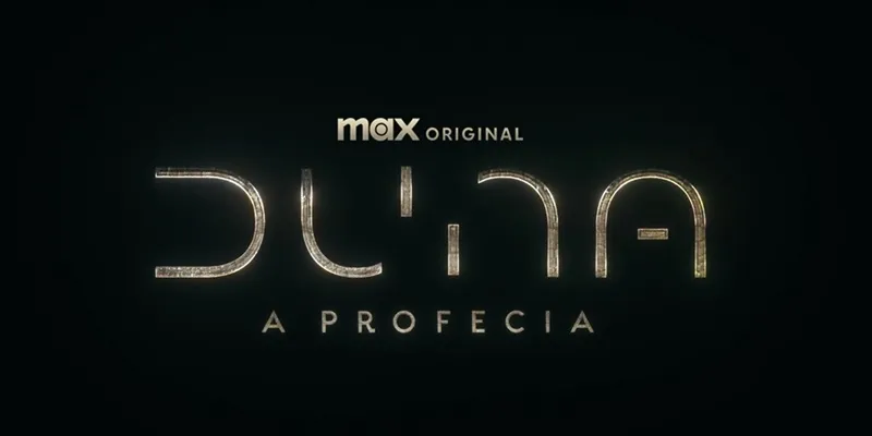 Duna: A Profecia: série prequel ganha novo pôster