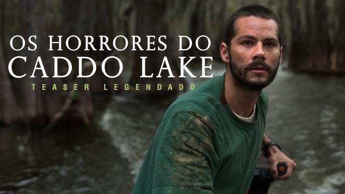 Os horrores de caddo lake