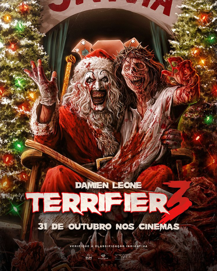 Terrifier 3