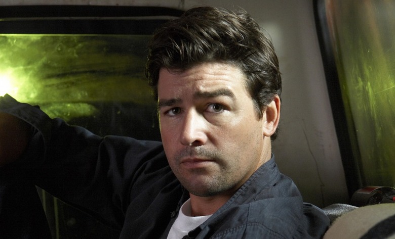 Kyle Chandler