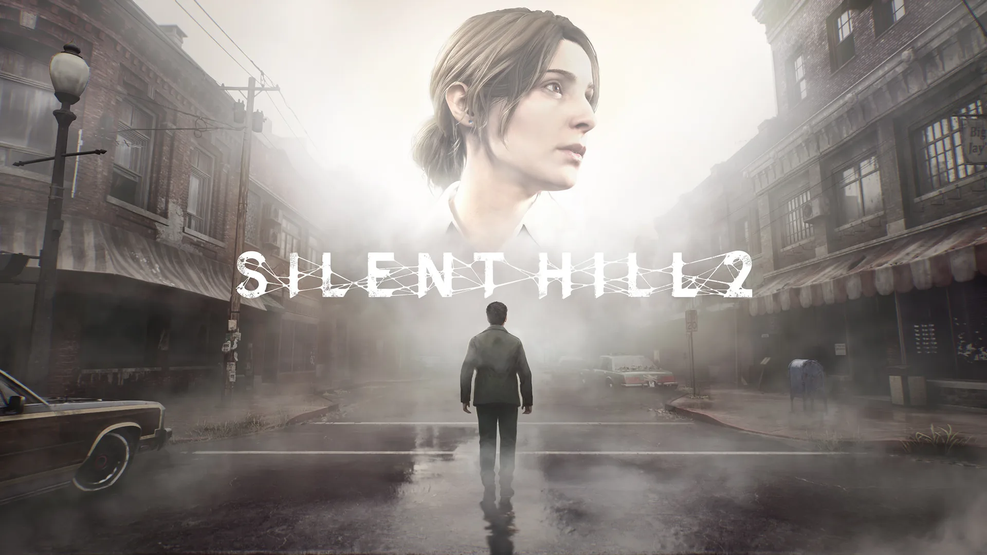 Silent Hill 2