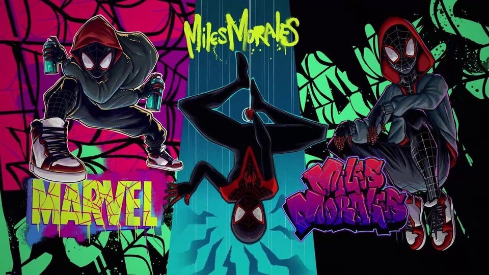 Marvel se junta ao KondiZilla e lança música para o projeto Marvel – O Poder É Nosso