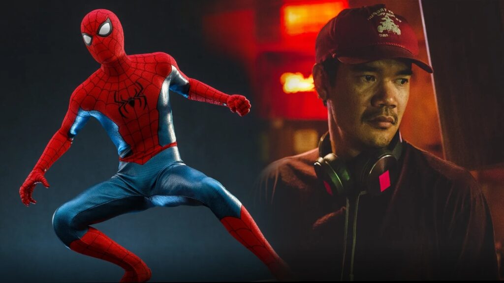 Homem-Aranha 4 Diretor