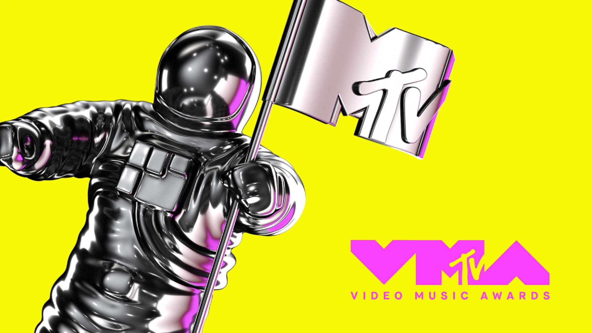 MTV divulga indicados do VMA 2024 para votação online