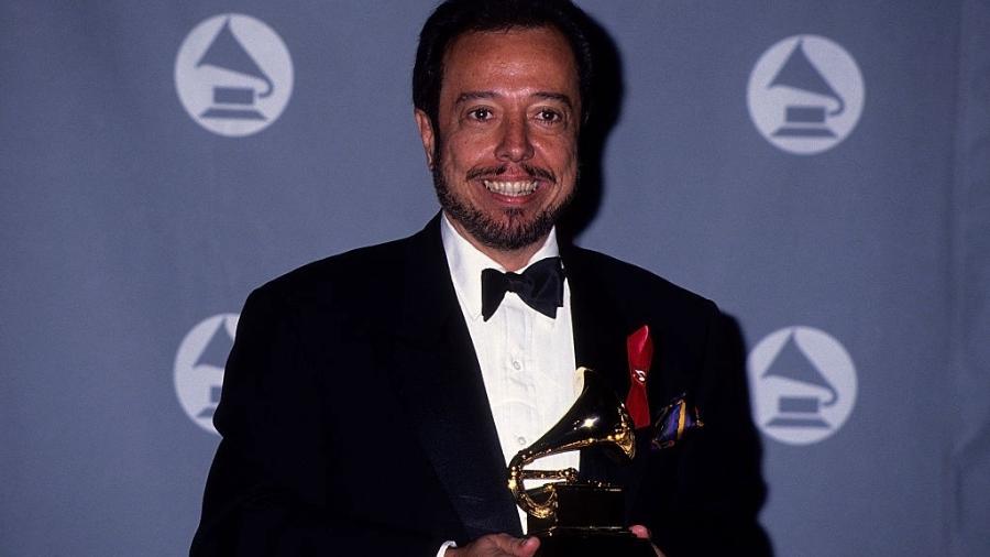 Sérgio Mendes no Grammy 