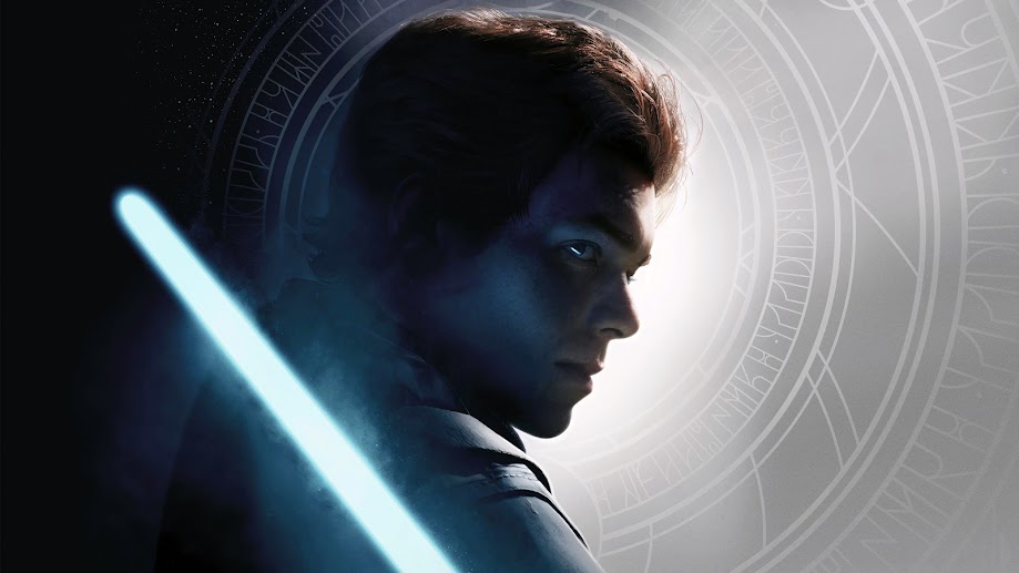 Star Wars Jedi Fallen Order- jogo