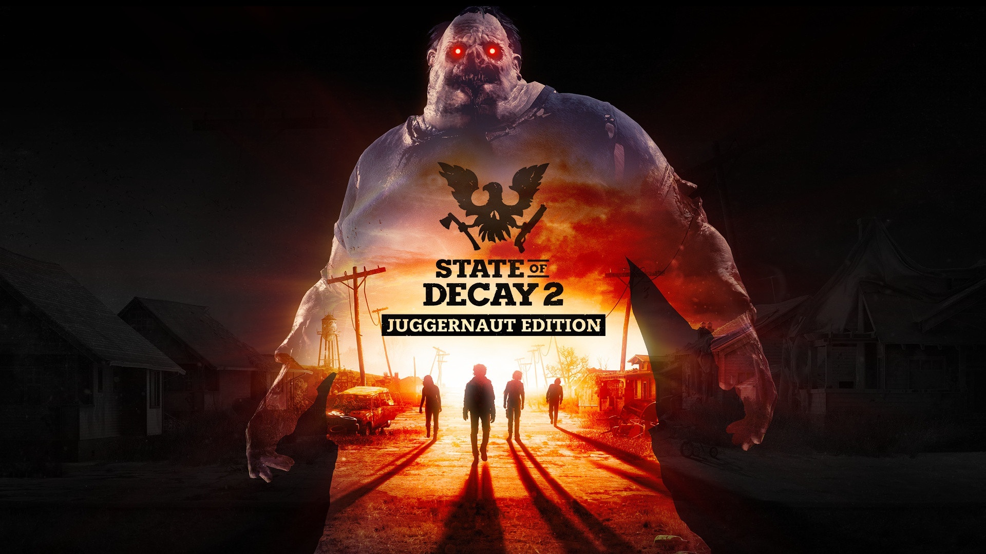 State of Decay 2 terá suporte encerrado após próxima atualização