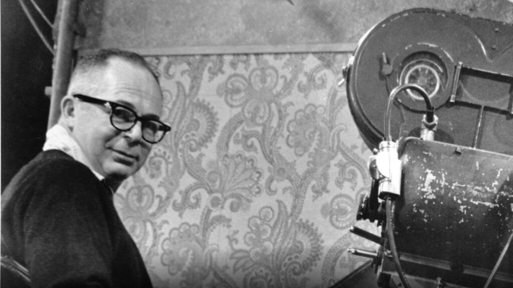 Billy Wilder