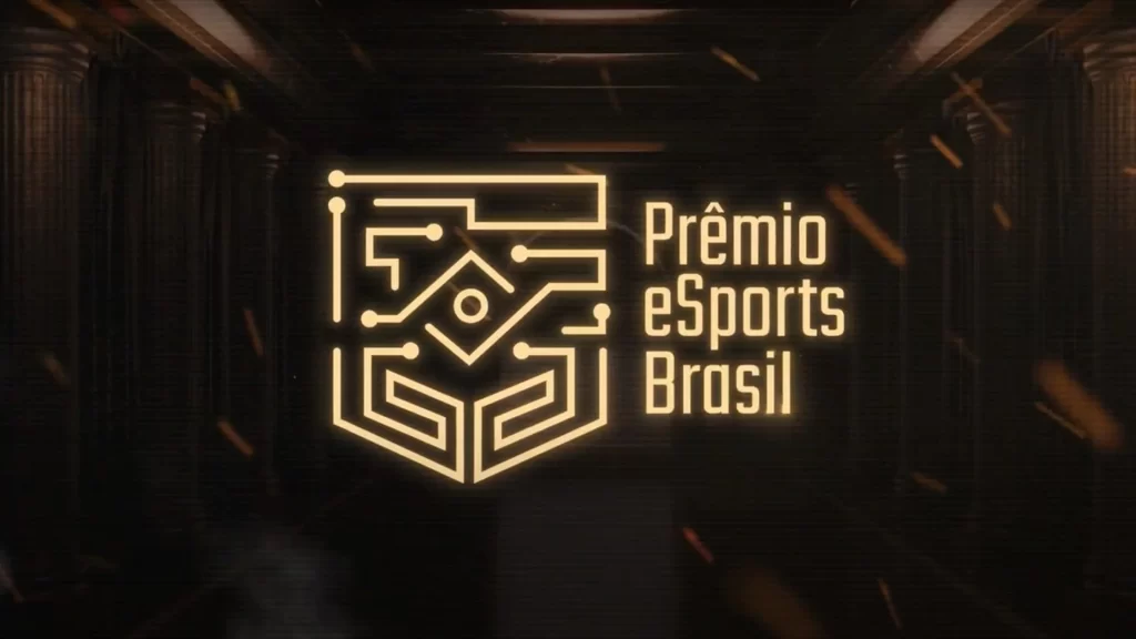 Prêmio Esports Brasil