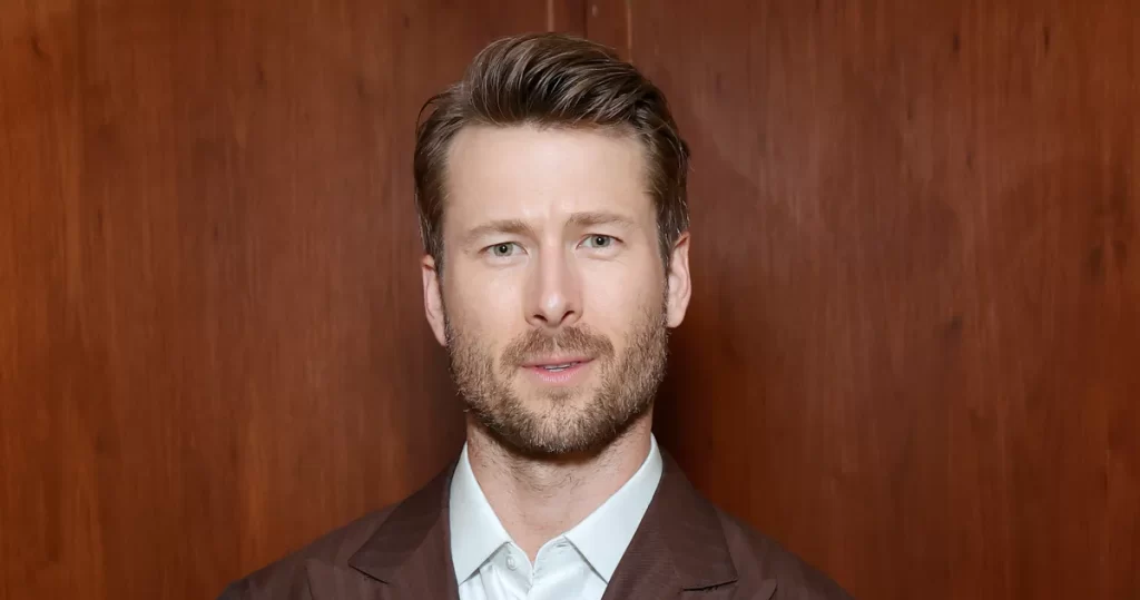 Glen Powell