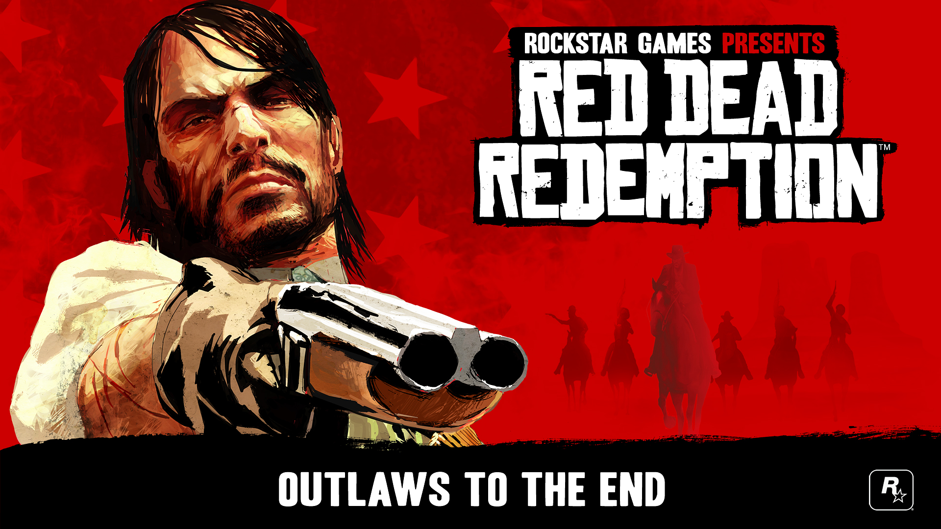 Red Dead Redemption