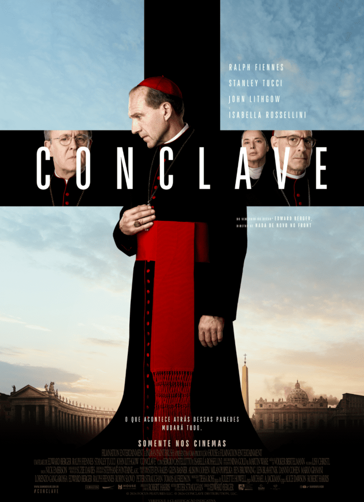 Conclave 