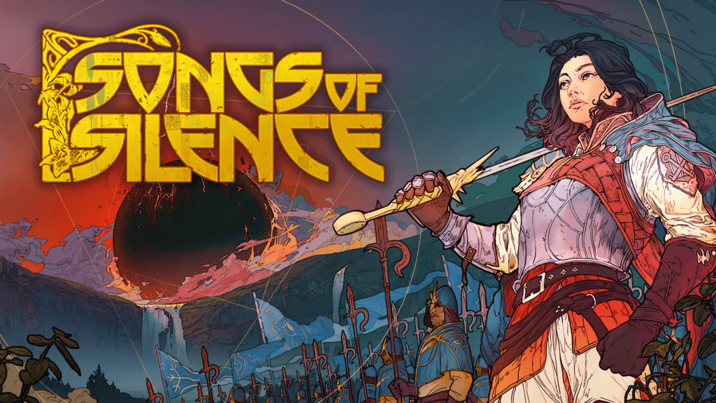 Songs of Silence, um jogo de estratégia 4X de fantasia rico em histórias, conquistará o PC e os consoles em 13 de novembro