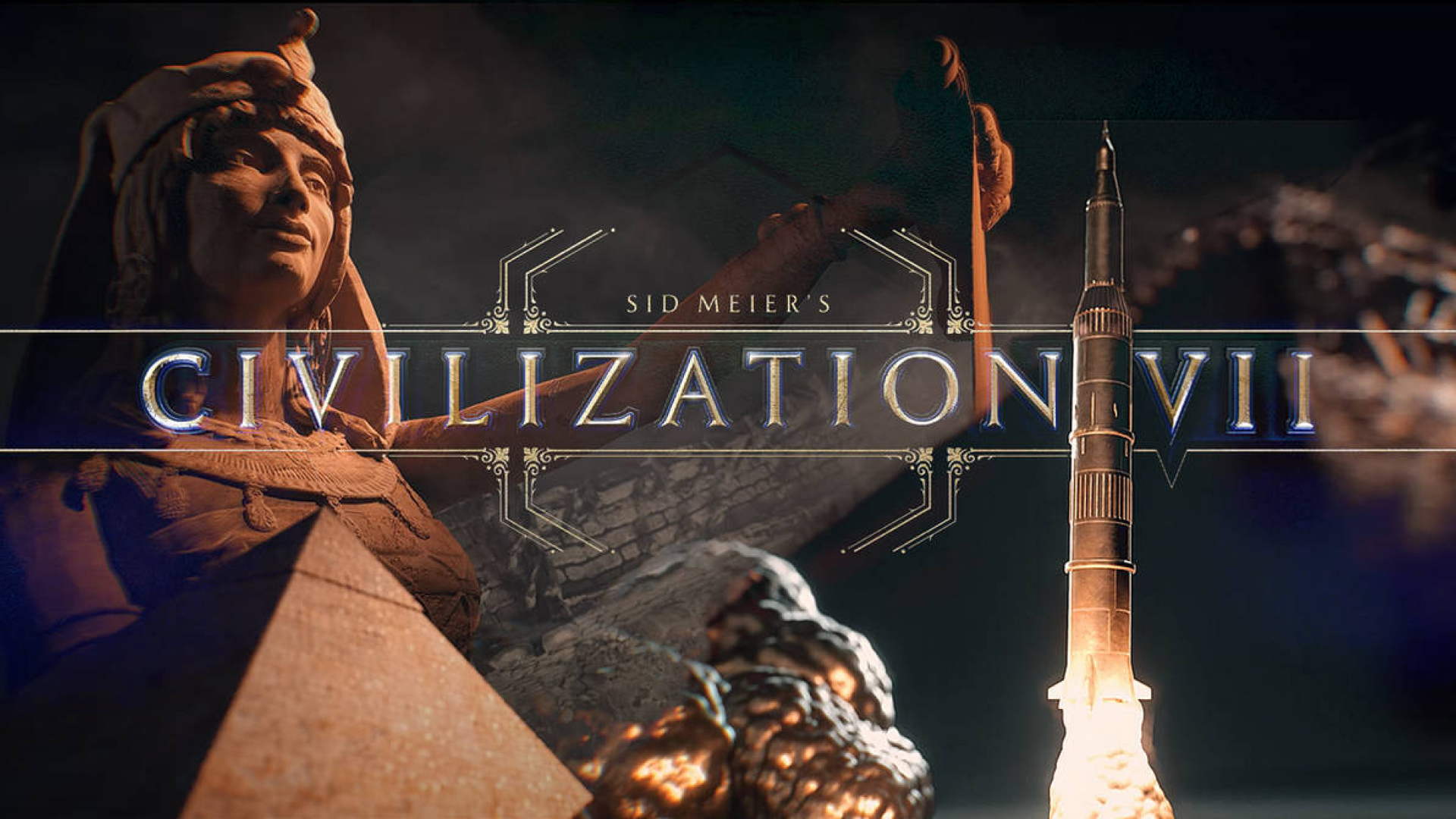 Requisitos de Sistema de Civilization 7 revelados, confira agora