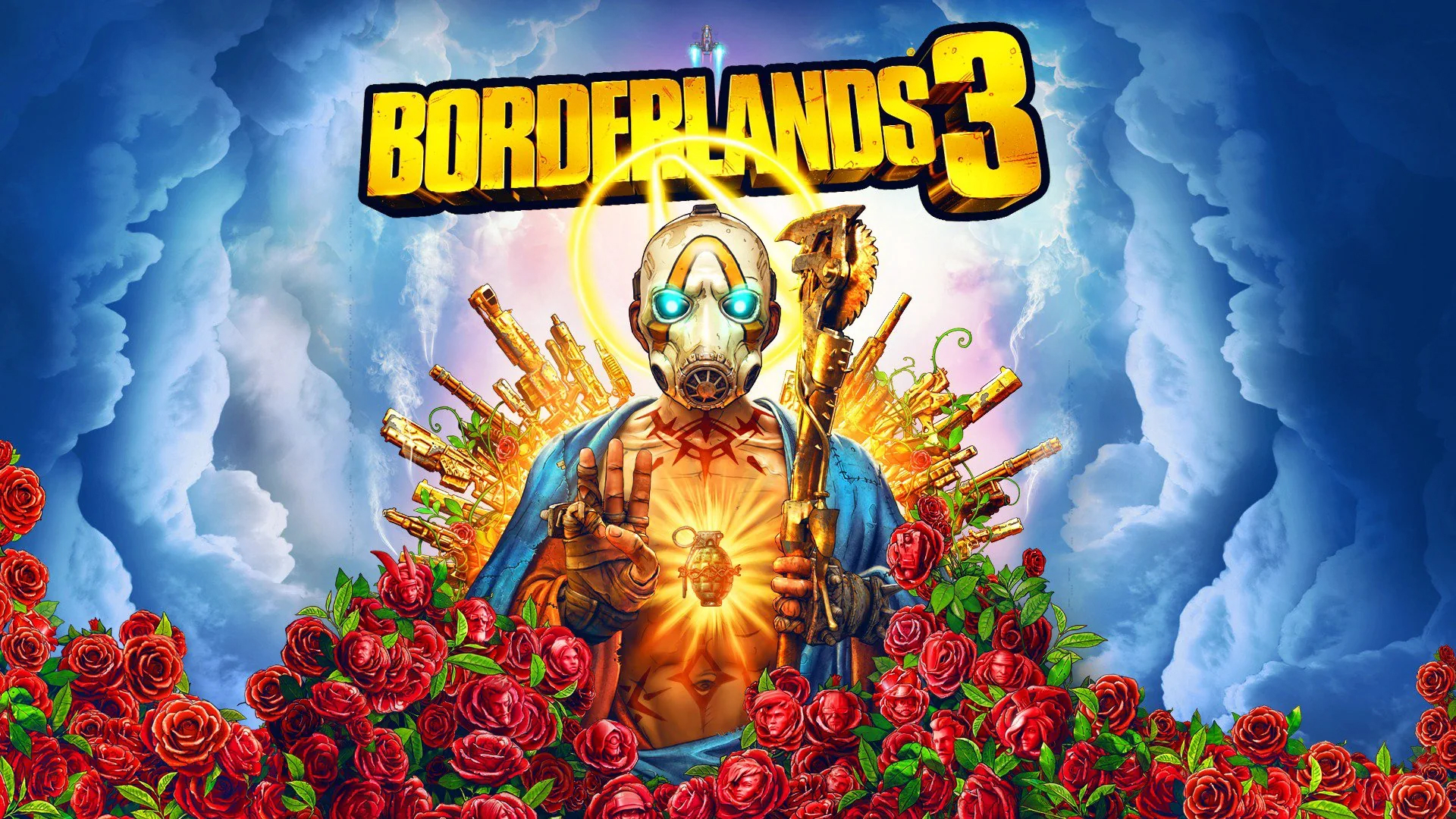 Borderlands 3