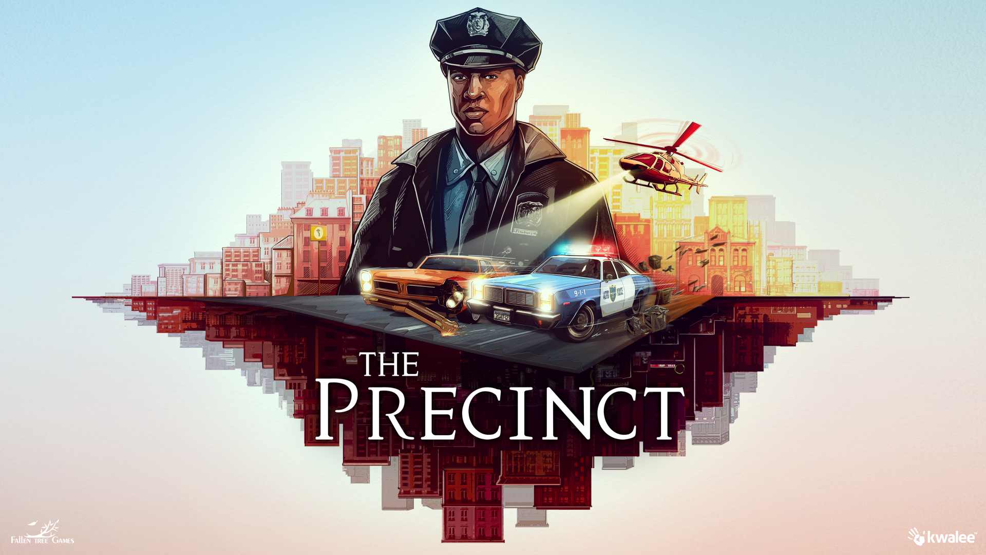 The Precinct