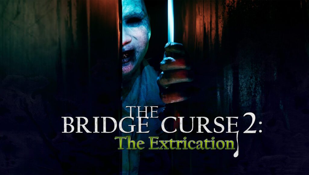 The Bridge Curse 2: The Extrication está disponível agora para PlayStation, Switch e Xbox