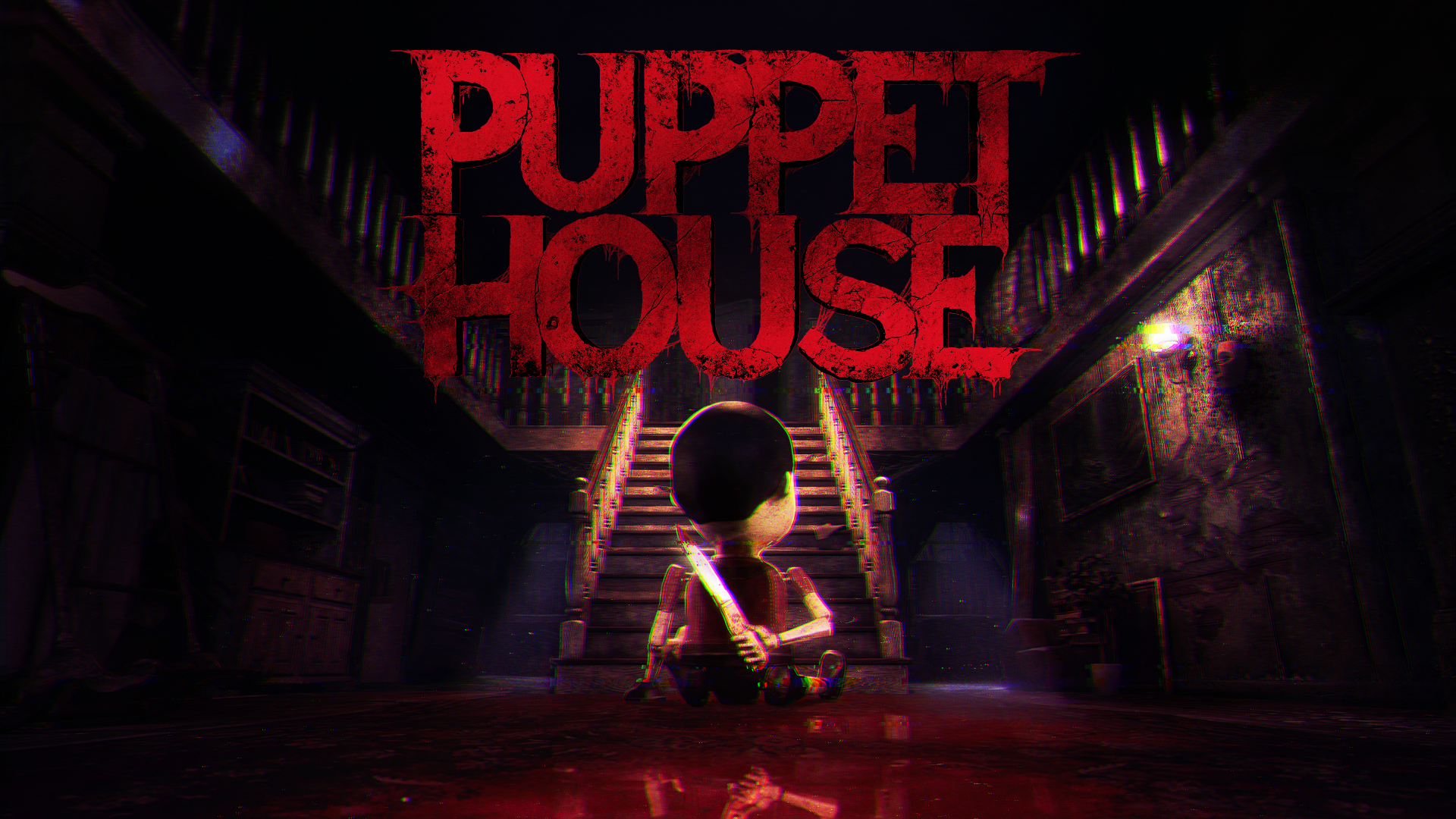 Puppet House