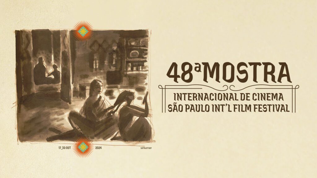 Diamond Films apresenta Maria Callas e The Surfer na 48ª Mostra Internacional de Cinema de São Paulo