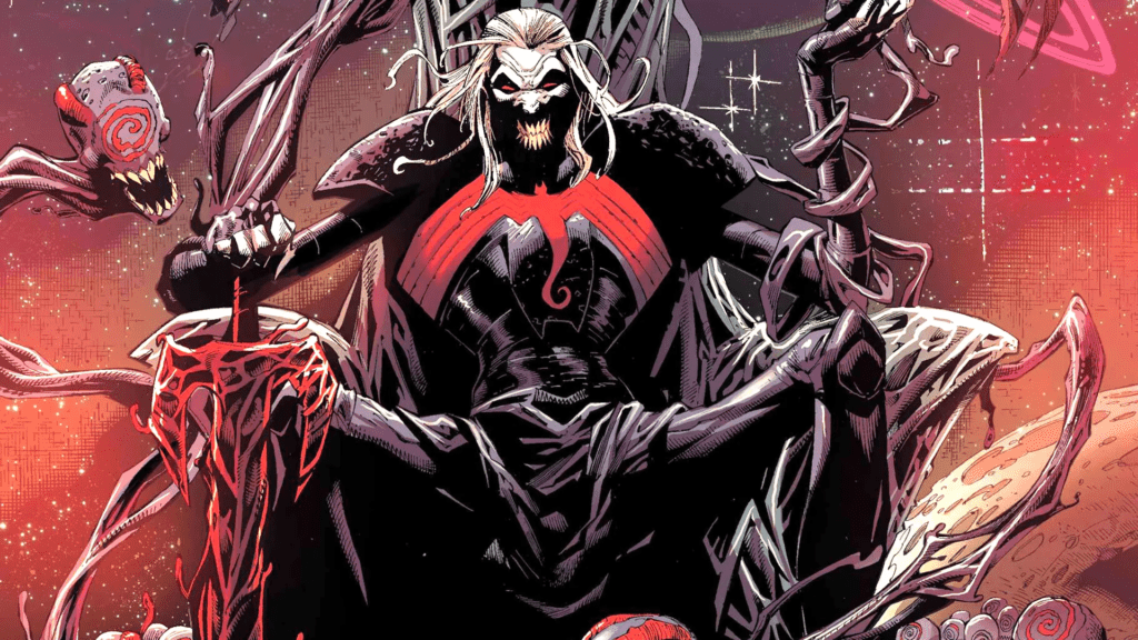 Venom