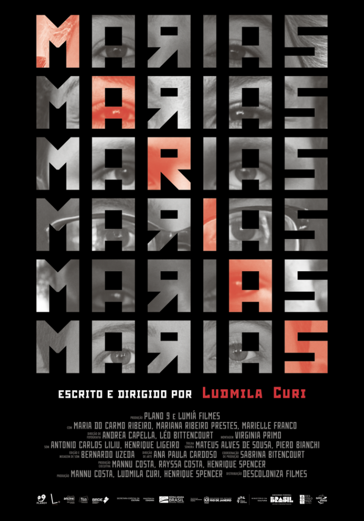 Marias