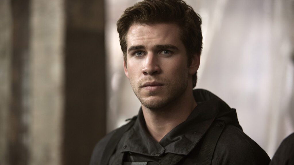 Liam Hemsworth ator de The Witcher
