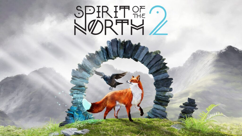 Spirit of the North 2 participa do Steam Next Fest com uma demo incrível