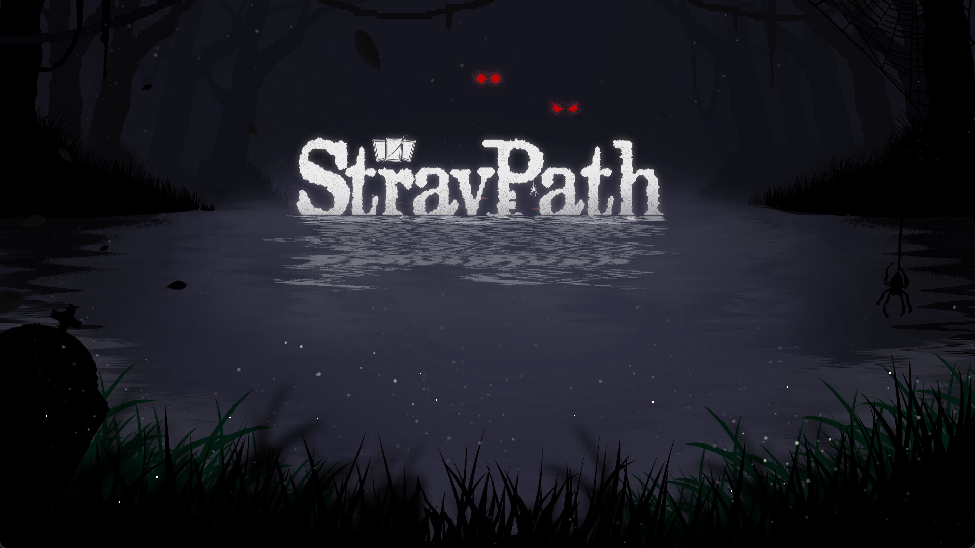 Stray Path