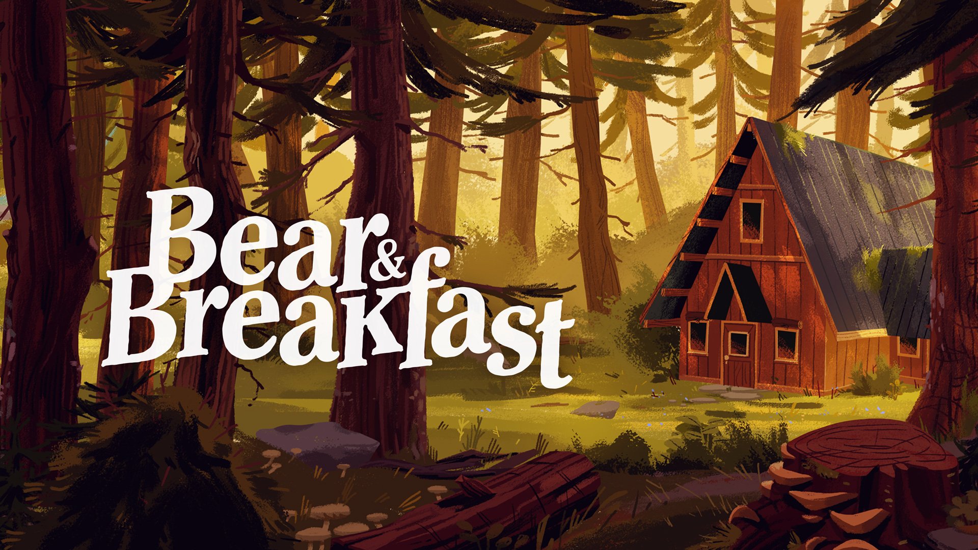 Bear and Breakfast é o jogo gratuito da semana da Epic Games