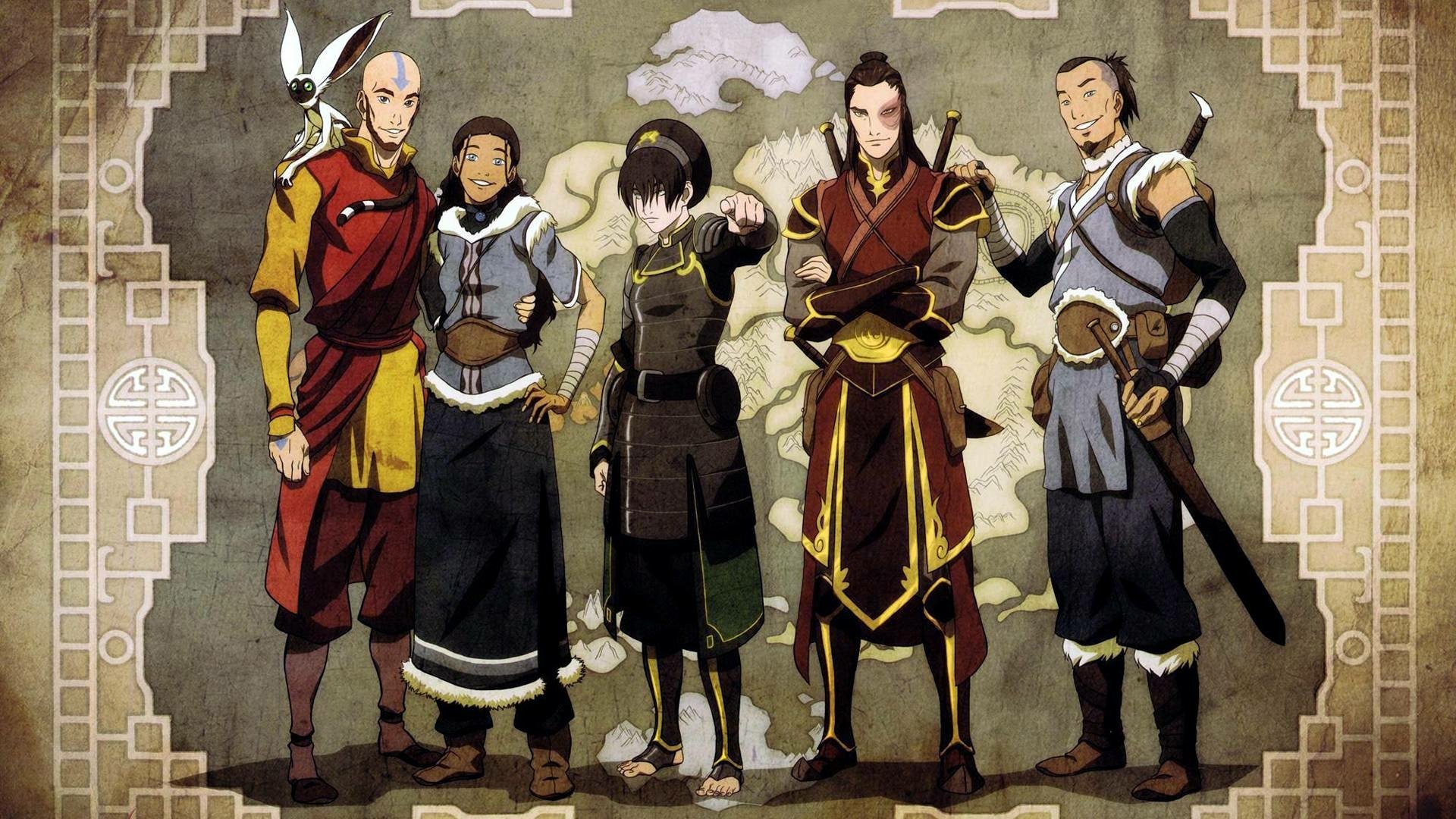 Avatar: The Last Airbender