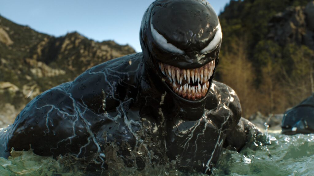 O que você precisa saber antes de assistir 'Venom: A Última Rodada'