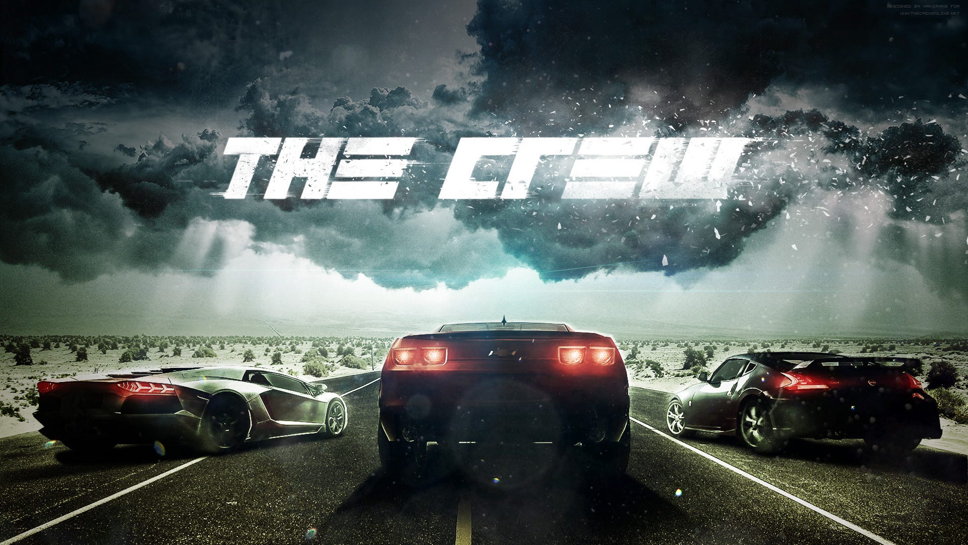 Ação coletiva contra Ubisoft é aberta após The Crew ser encerrado