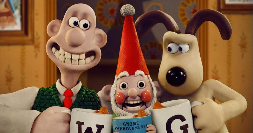 Wallace & Gromit: Avegança ganha primeiro trailer