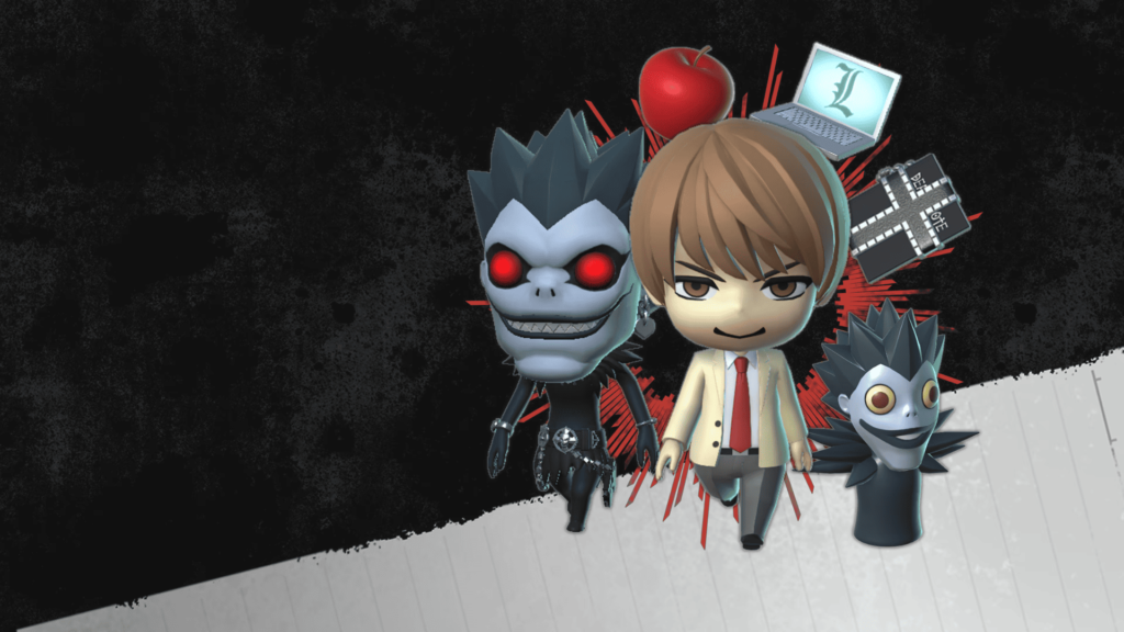 Death Note Killer Within (Foto: Divulgação/PlayStation Store)