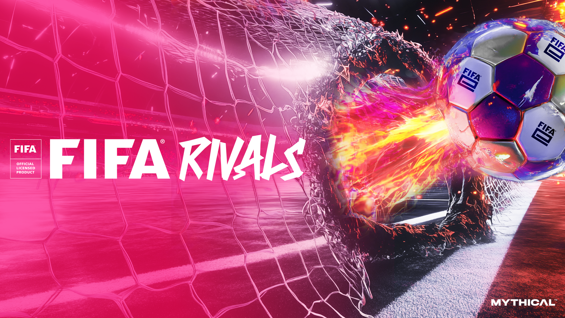 FIFA Rivals, o novo jogo da FIFA após a separação da EA, é anunciado