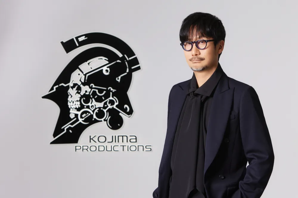 Hideo Kojima revelou que Death Stranding já teve 19 milhões de jogadores