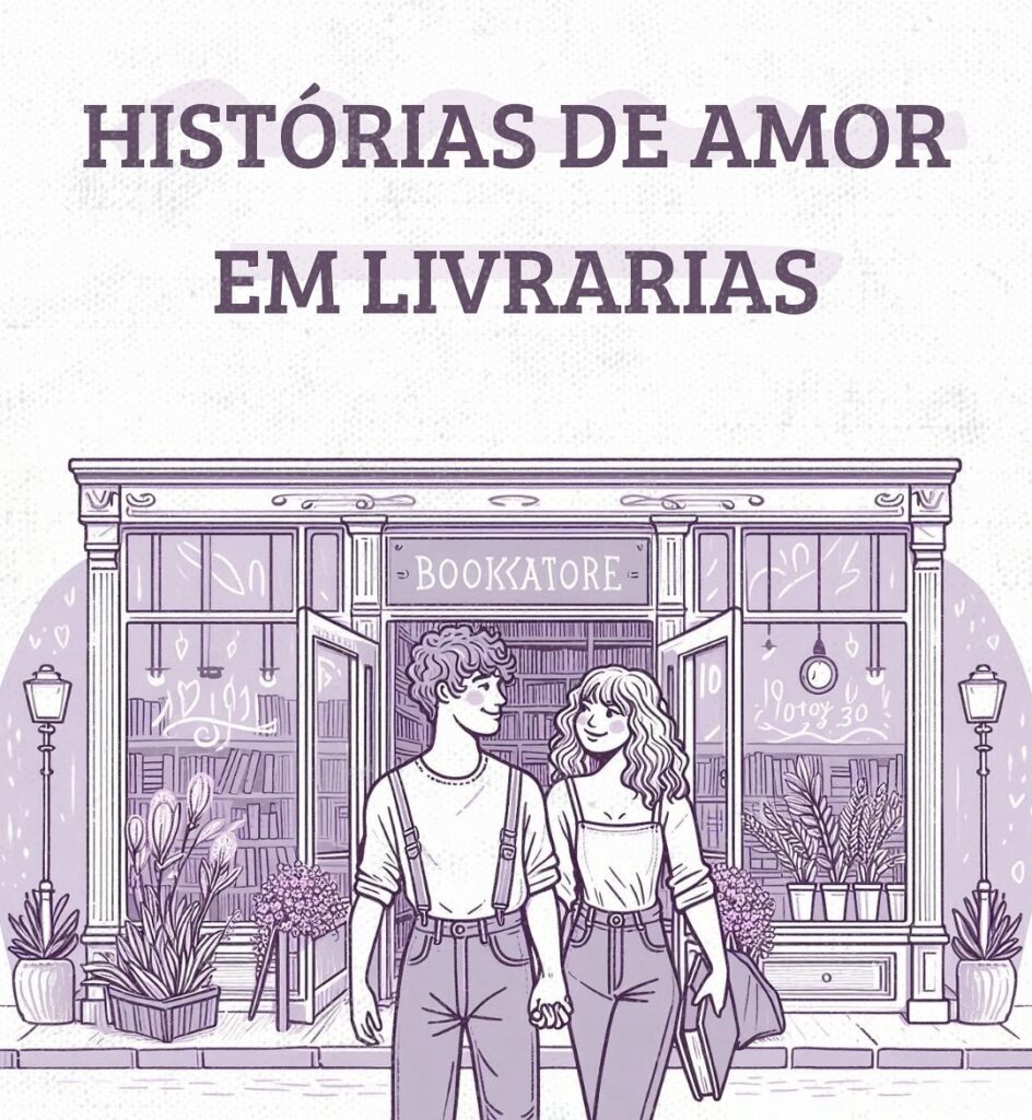 Livrarias